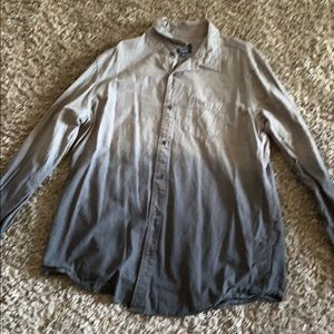 Men’s slim fit long sleeve